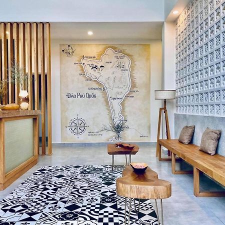 Hill Star Hotel Phu Quoc Bagian luar foto