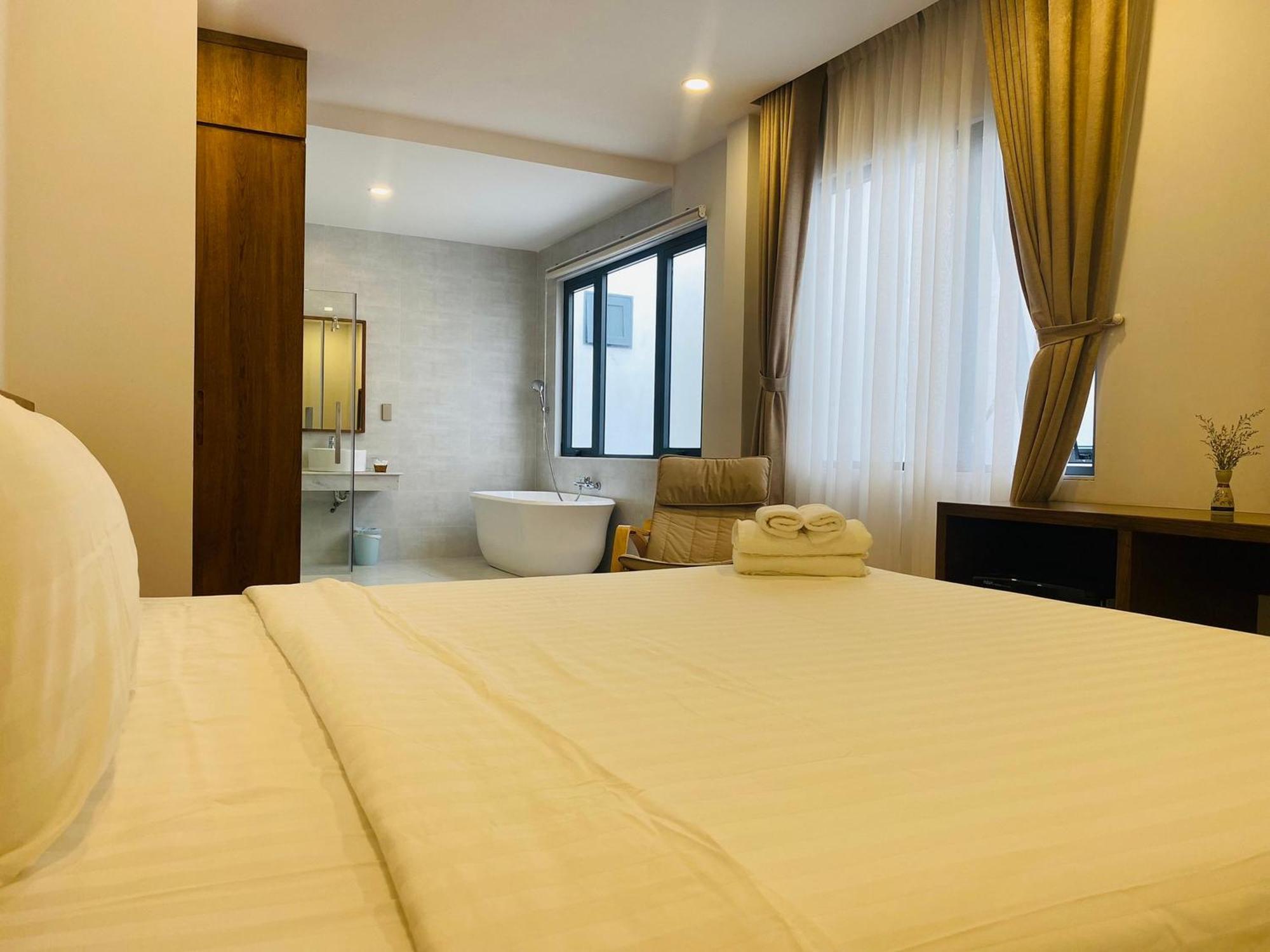 Hill Star Hotel Phu Quoc Bagian luar foto