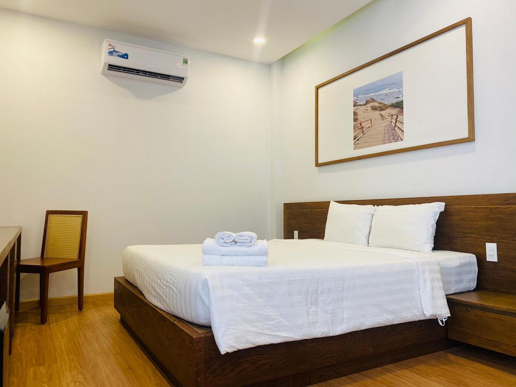 Hill Star Hotel Phu Quoc Bagian luar foto