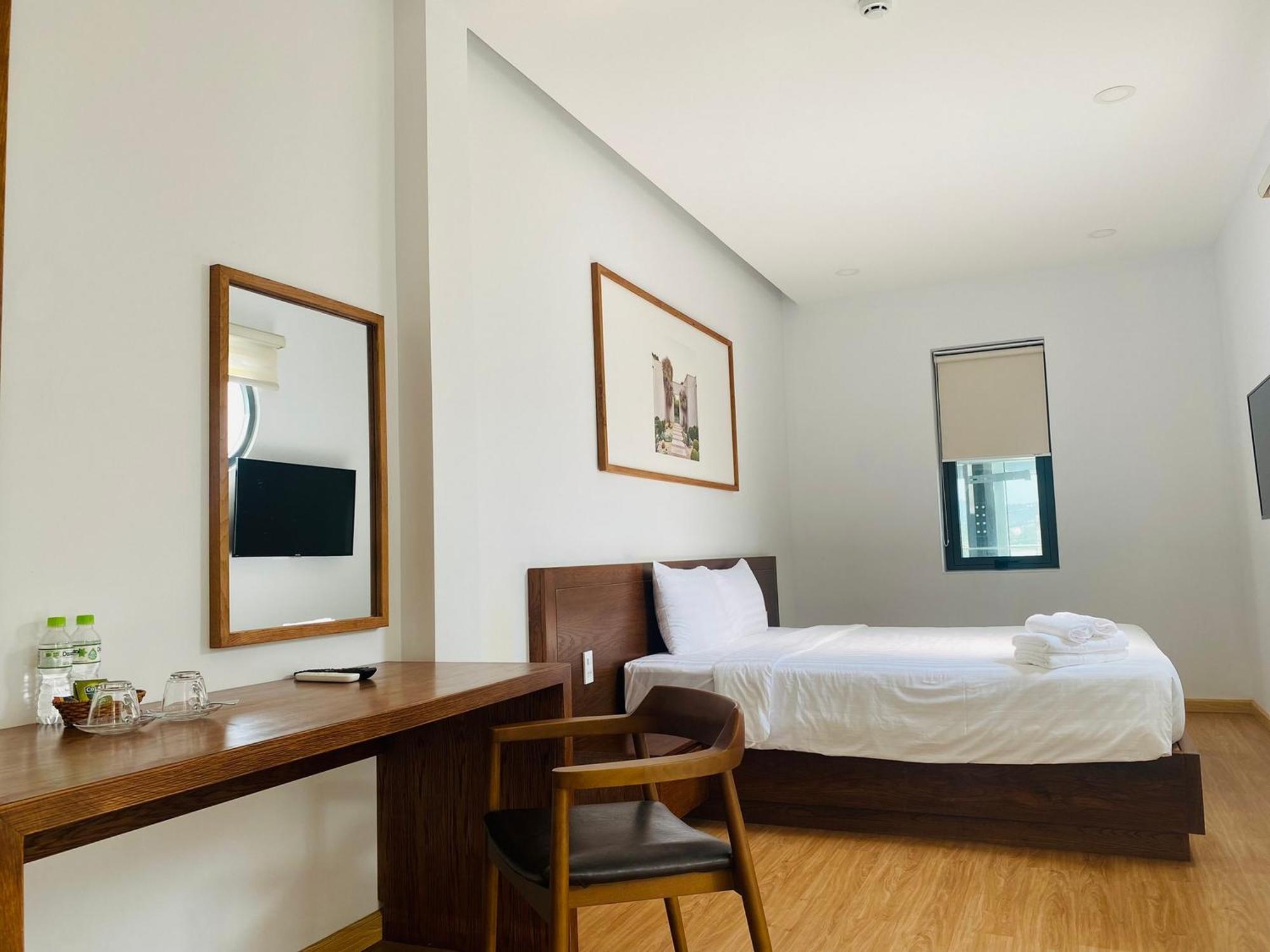 Hill Star Hotel Phu Quoc Bagian luar foto