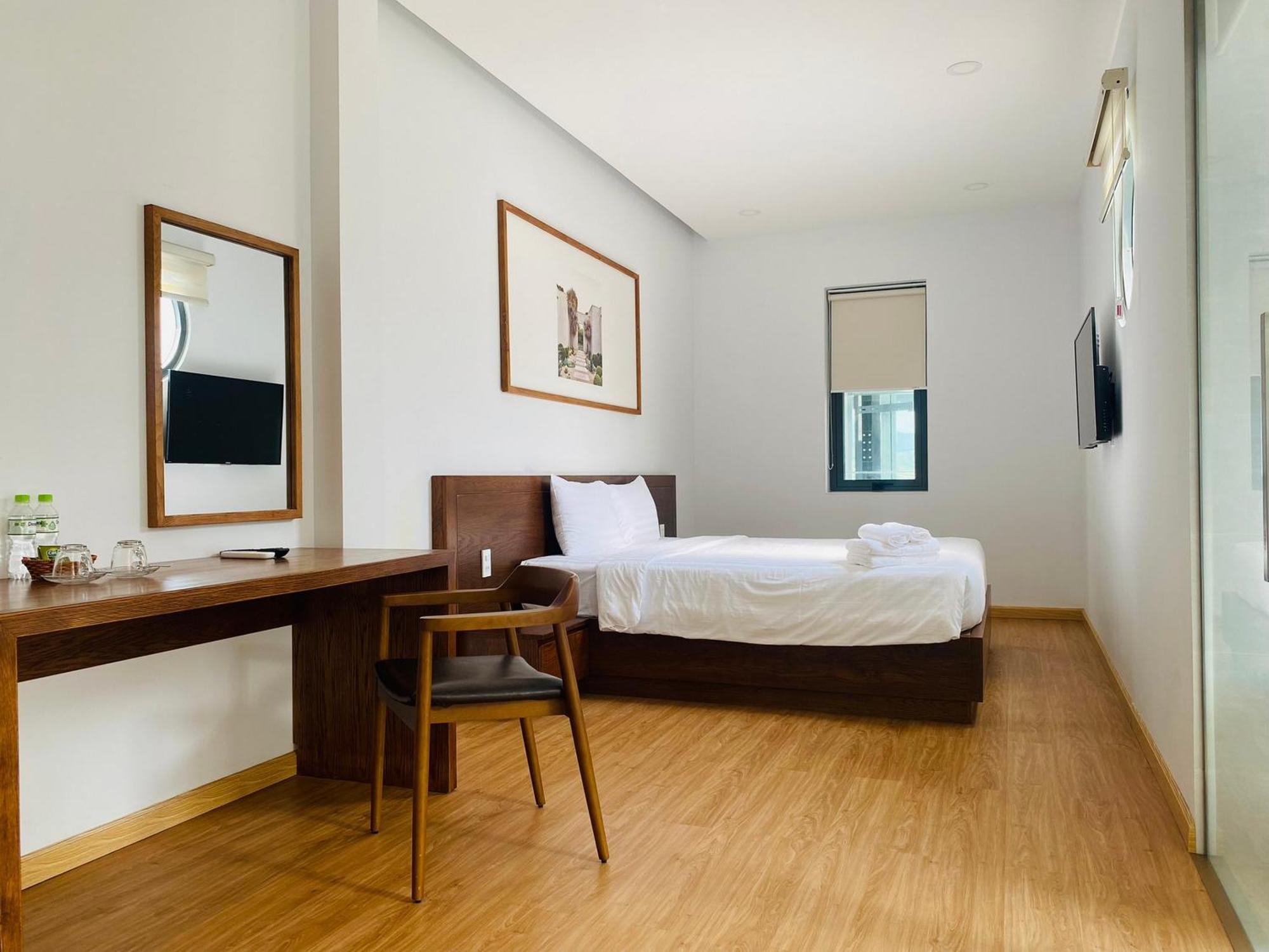 Hill Star Hotel Phu Quoc Bagian luar foto