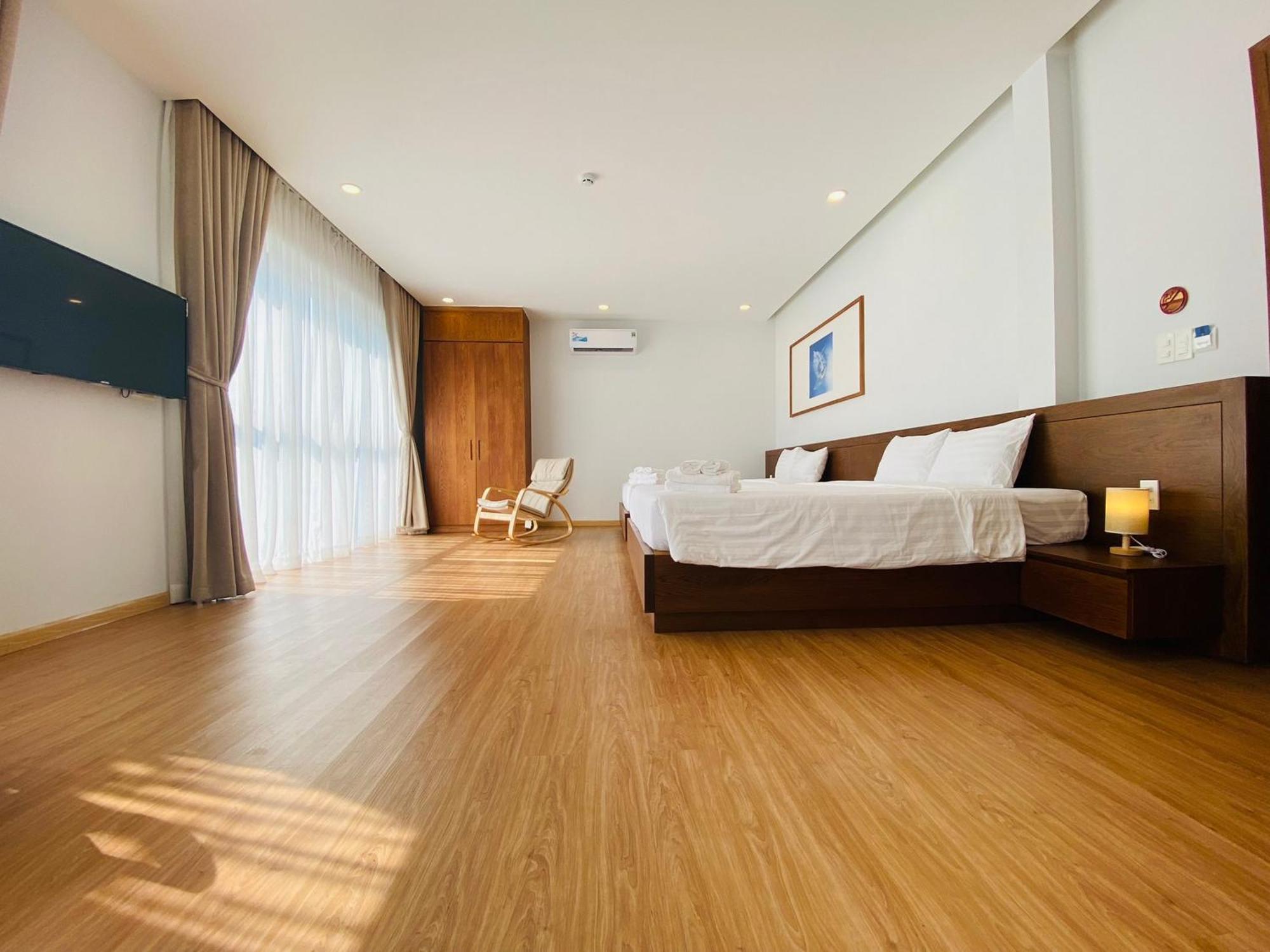 Hill Star Hotel Phu Quoc Bagian luar foto
