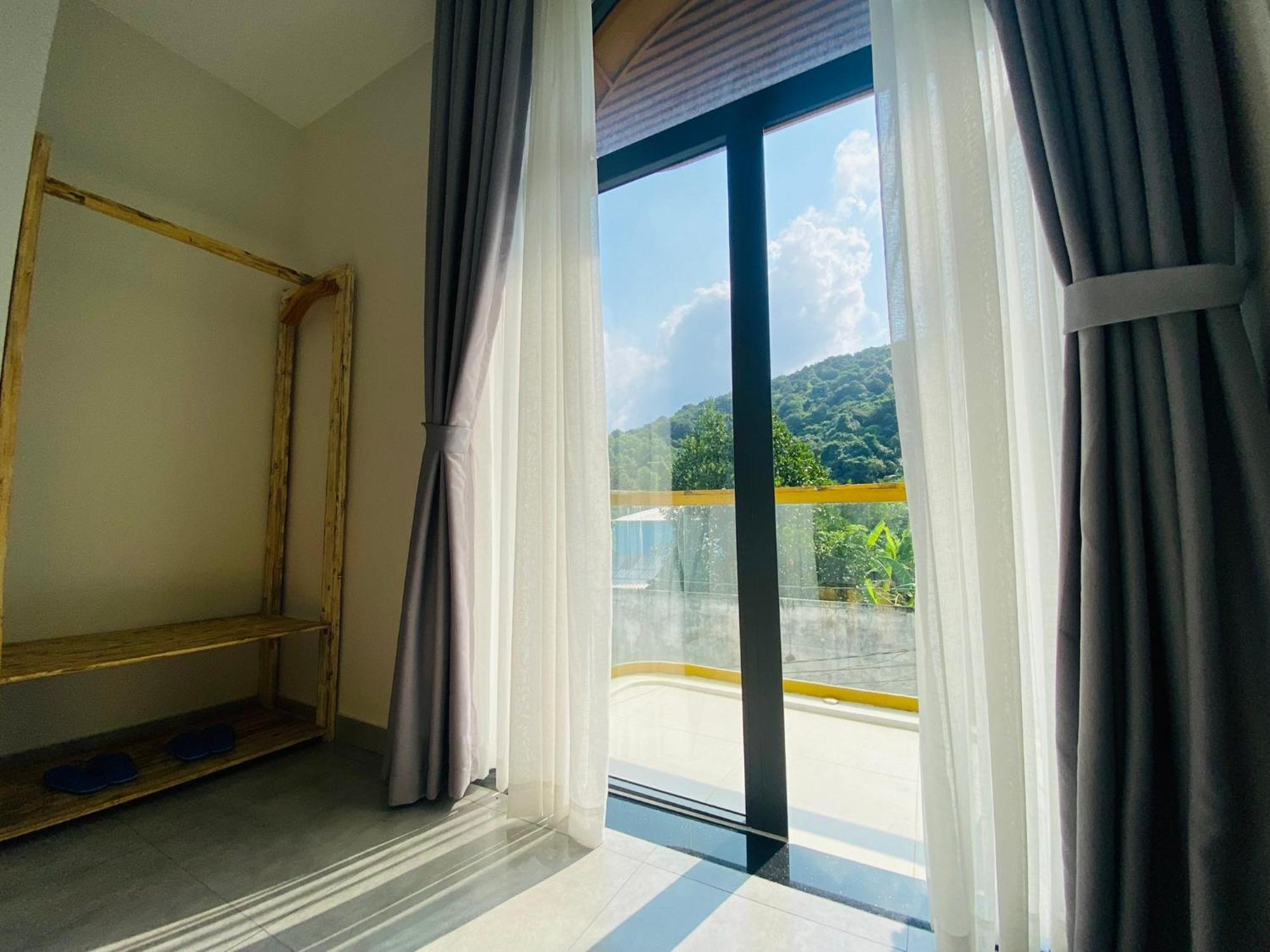 Hill Star Hotel Phu Quoc Bagian luar foto