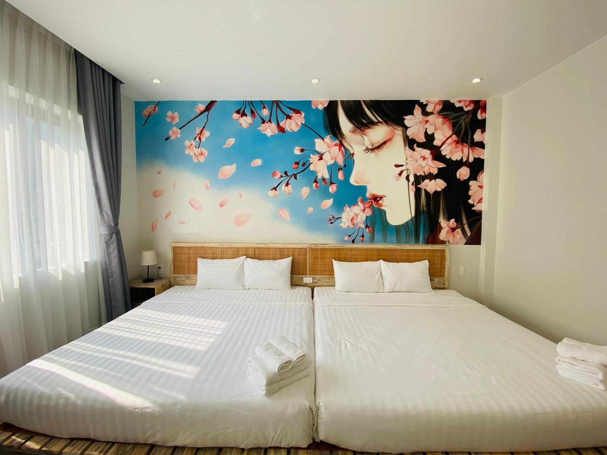 Hill Star Hotel Phu Quoc Bagian luar foto